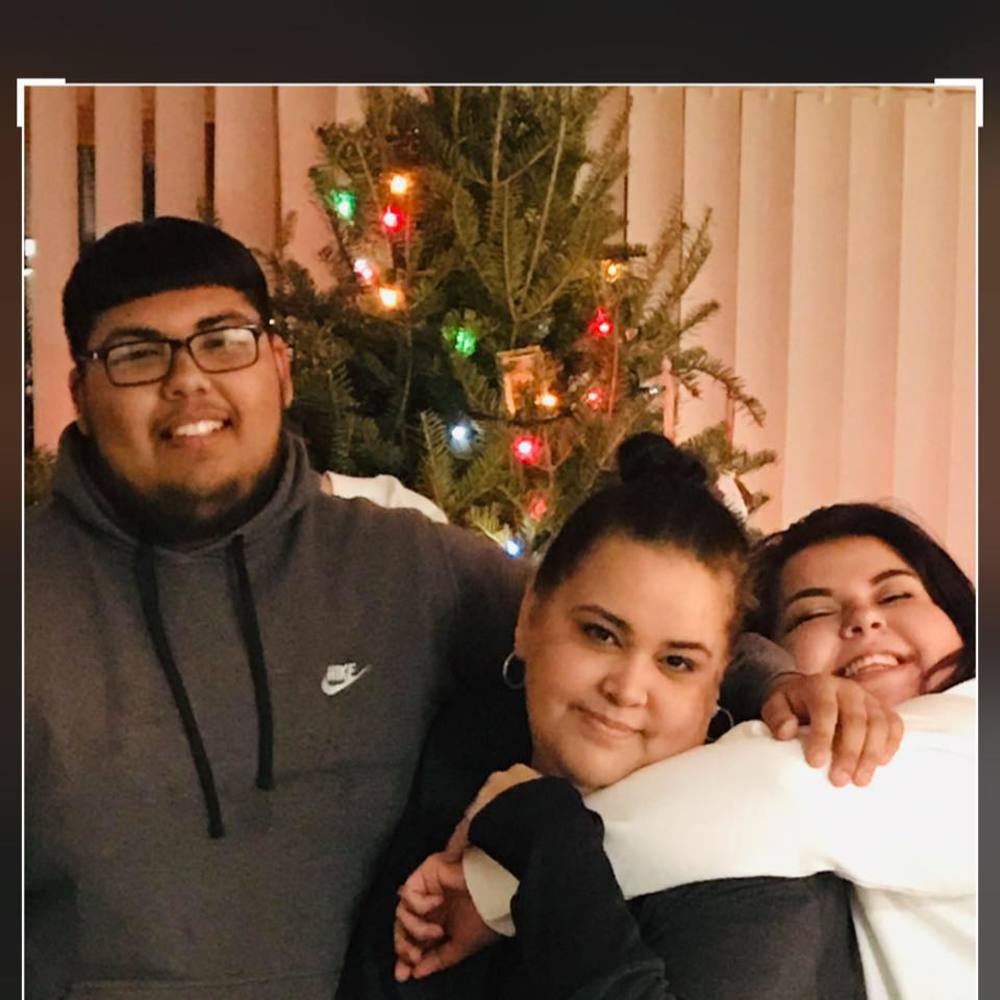 Meet your Posher, Sondra